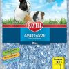 Small Animal Kaytee | Kaytee Clean & Cozy Blue Bedding For Guinea Pigs, Rabbits, Hamsters, Gerbils And Chinchillas, 49.2 Liter