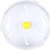 Small Animal Zengerent | Silent Hamster Exercise Wheels - 5.5 Inch Quiet Spinner Hamster Running Wheels Hamster Accessories For Hamsters Gerbils Mice Or Other Small Animals Hamster Toys (White)