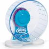 Small Animal Prevue Pet Products | Prevue Hendryx Quiet Wheel - 6\"