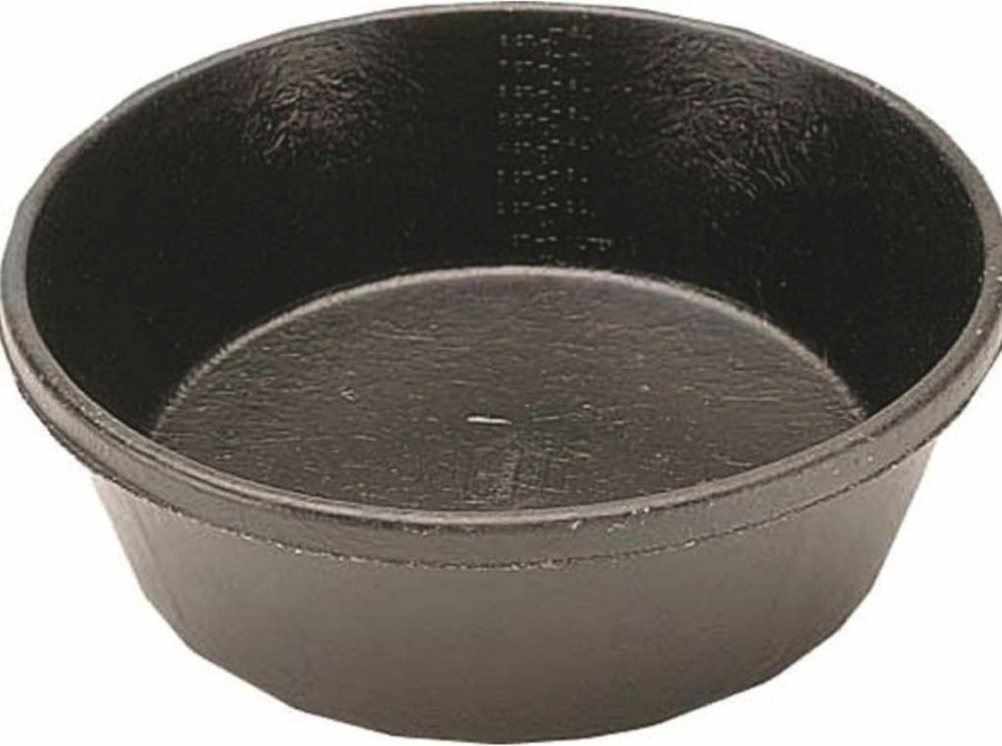 Small Animal Fortex | Fortex Feeder Pan For Dogs/Cats And Small Animals, 8-Quart