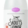 Small Animal SKOUT'S HONOR | Skout'S Honor: Litter Box Deodorizer - Professional Strength - Break Down & Destroy Cat Urine Odor, Feces Odor & Other Odor-Causing Molecules - 35 Oz.