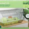 Small Animal Oxbow | Oxbow Enriched Life Hamster Habitat