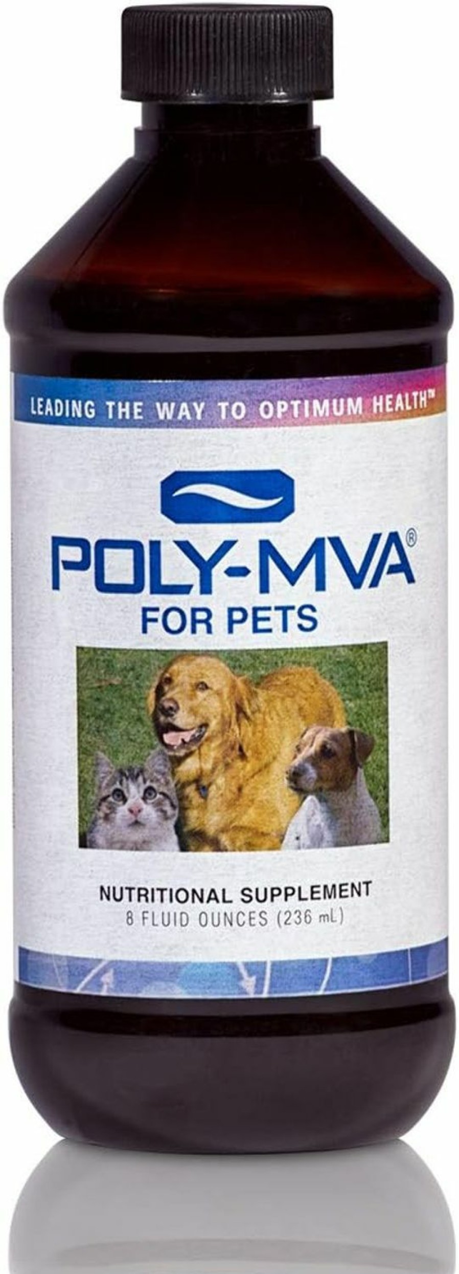 Small Animal AMARC Enterprises | Poly-Mva For Pets