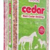 Small Animal PETSPICK | Petspick Red Cedar Pet Bedding For Dogs And Horses, 24L