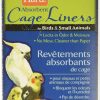 Small Animal Hartz | Hartz Absorbent Cage Liners For Birds & Small Animals