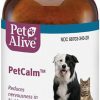 Small Animal PetAlive | Petalive Petcalm Granules