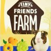 Small Animal TINY FRIENDS FARM | Tiny Friends Farm Supreme Petfoods Gerty Guinea Pig Scrummies (Pack Of 3)