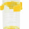 Small Animal HEEPDD | Heepdd Small Animal Water Bottle, Automatic No Drip Hamster Water Dispenser For Pet Dwarf Hamster Mice Gerbil Rat Chinchillas Guinea Pig Rabbit