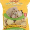 Small Animal Sunseed Company | 36022 Cranberry-Orange Animalovens Small Animal Treat, 4 Oz