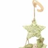 Small Animal Ware Manufacturing | Ware Manufacturing Hanging Star Bunch, 9 Inch, Chew Toy For Small Pets