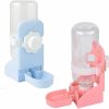 Small Animal Oncpcare | Oncpcare 2Pcs 17Oz Rabbit Water Bottle No Drip, Small Pet Suspended Water Dispenser For Cage, Hanging Automatic Small Animal Water Bowl For Bunny Chinchilla Hedgehog Ferret Hamster