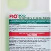 Small Animal F10 | F10 Scxd Concentrated Veterinary Disinfectant & Cleaner With Soap For Kennels, Litter Box, Cage, Terrariums, Habitats, Vet Practices - 100 Ml (3.4Oz)