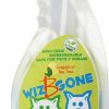 Small Animal SCOOCHIE PET PRODUCTS | Pet Stain And Odor Remover | 22 Ounce | Wizbgone | Dogs And Cats Stains Removal