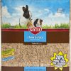 Small Animal Kaytee | Kaytee Clean & Cozy Natural Bedding For Pet Guinea Pigs, Rabbits, Hamsters, Gerbils, And Chinchillas, 72 Liters