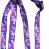 Small Animal Yellow Dog Design | Yellow Dog Design Camo Purple Step-In Dog Harness 1\" Wide And Fits Chest Circumference Of 25 To 40\", Large