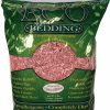 Small Animal ECO BEDDING | Eco Bedding Fibercore For Small Pet, 3 Lb, Brown