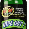 Small Animal Zoo Med | Zoo Med Wipe Out 1 Disinfectant, 32 Oz