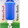 Small Animal Kaytee | Kaytee Crittertrail Water Bottle For Pet Hamsters, Mice And Gerbils, 5 Oz,Blue