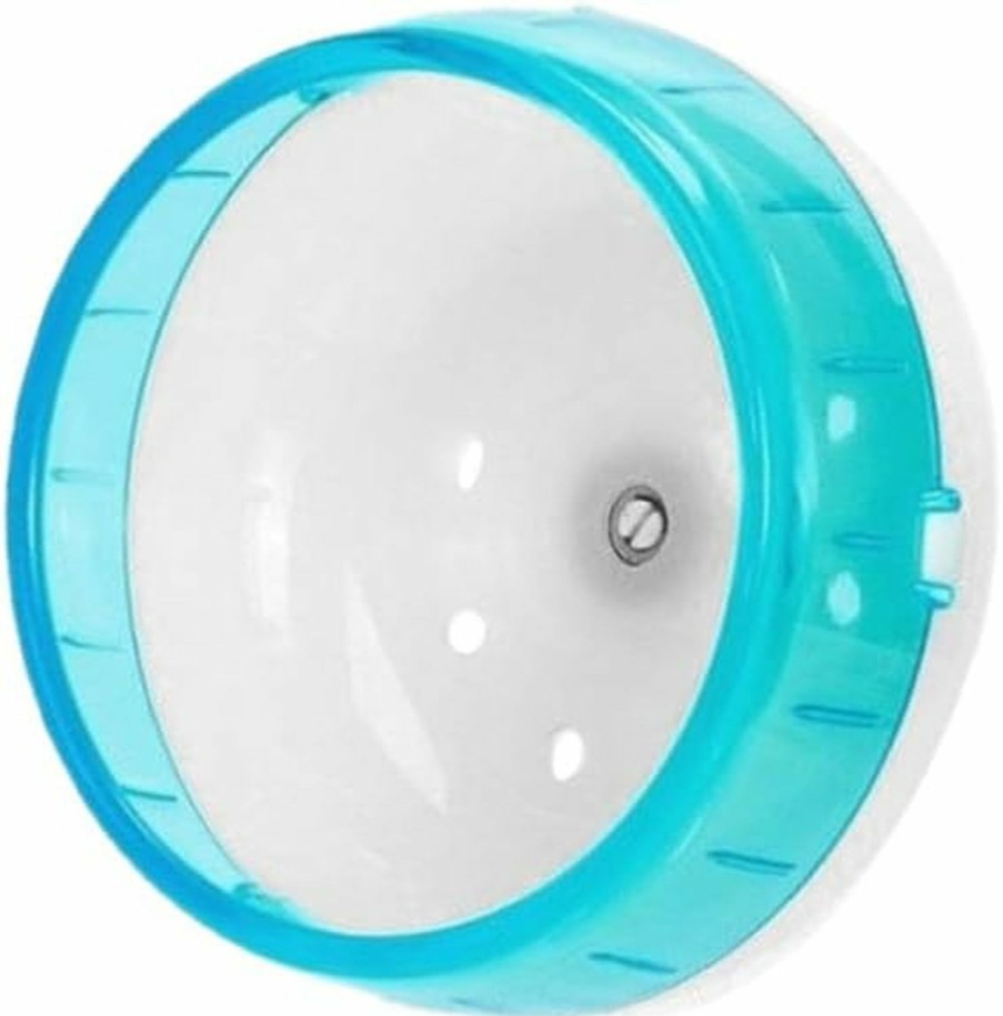 Small Animal XingCRYao | Non-Slip Silent Hamster Wheel 12Cm In Diameter Small Animal Activity Toy Hamster Exercise Wheel For Pet Hamsters Running