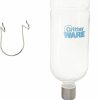 Small Animal Ware Manufacturing | Ware 14037 Critter Carafe Premium Glass Water Bottle