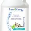 Small Animal Davis Manufacturing | Davis Pure Planet Deep Clean Stain & Odor Remover, 22 Oz