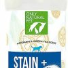 Small Animal Only Natural Pet | Only Natural Pet Enzyme Powered Stain & Odor Eliminator - Professional Pet Urine Pee Cleaner Deodorizer For Dogs - Hardwood Floors Carpets Upholstery - Fresh Mandarin Orange & Green Tea Scent - 32Floz