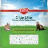 Small Animal Super Pet | Kaytee Critter Litter 4Lb