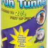 Small Animal Ware Manufacturing | Ware Manufacturing Fun Tunnels Play Tube For Small Pets, 30 X 4 Inches - Medium