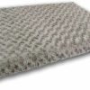 Small Animal Beatrice Home Fashions | Beatrice Home Fashions Tobptb35Cho Tobey Orthopedic Pet Bed, 35\", Chocolate