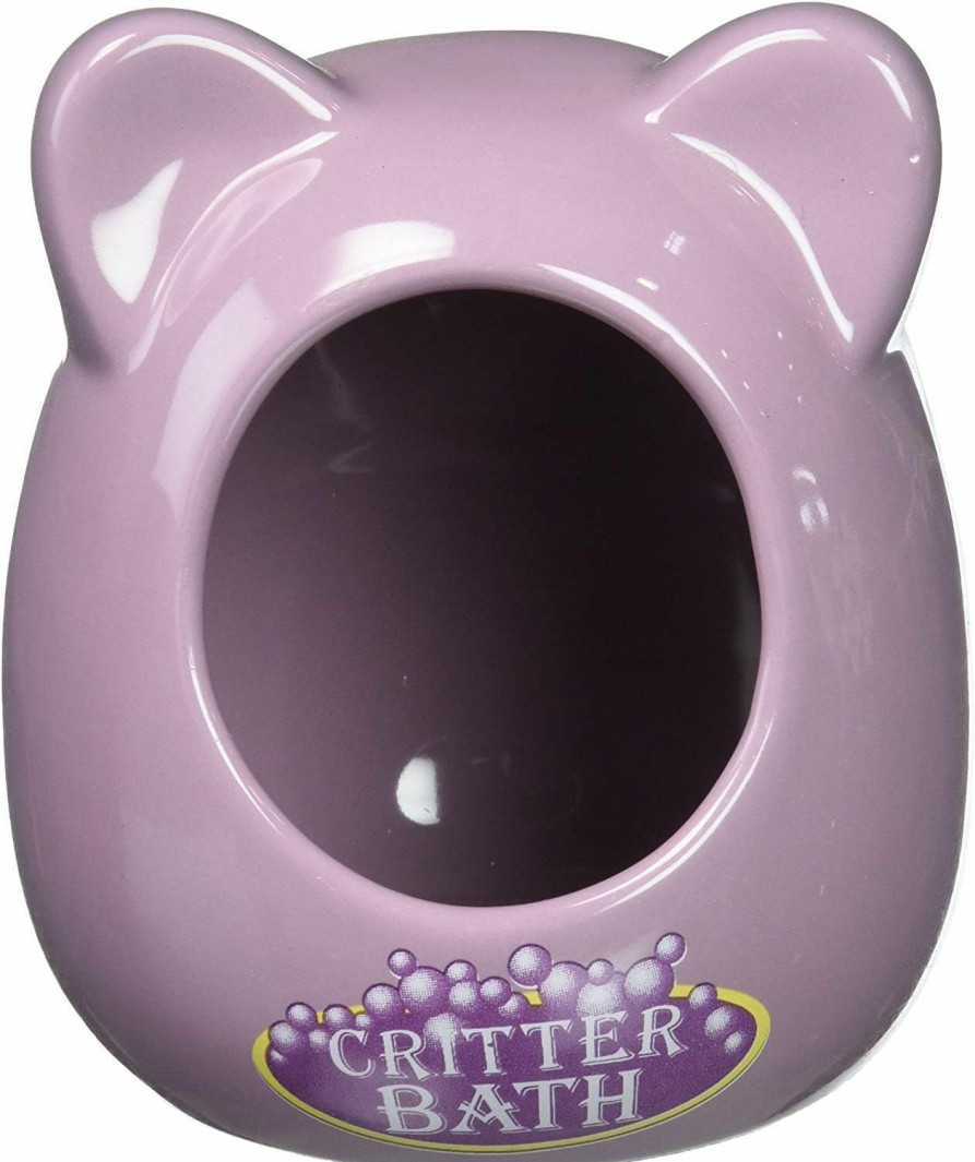 Small Animal Kaytee | Kaytee Ceramic Critter Bath